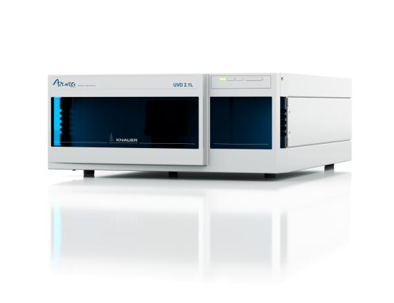 Knauer Chromatographie Liquide KNAUER AZURA